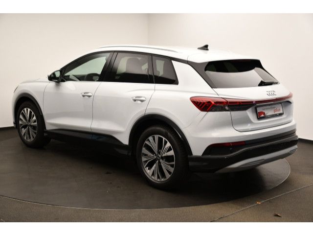 Audi Q4 e-tron - Bild 16