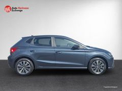 SEAT Ibiza 1.0 TSI Style Edition LED Navi Rfk virtual SEAT Ibiza 1.0 TSI Style Edition LED Navi Rfk virtual