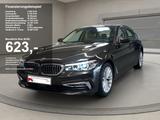 BMW 520d Limousine Luxury Line ACC AUT Kam. Leder LM - BMW 520 in Mönchengladbach