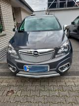 Opel Mokka 1.4 Turbo ecoFLEX INNVATION Start/Stop...