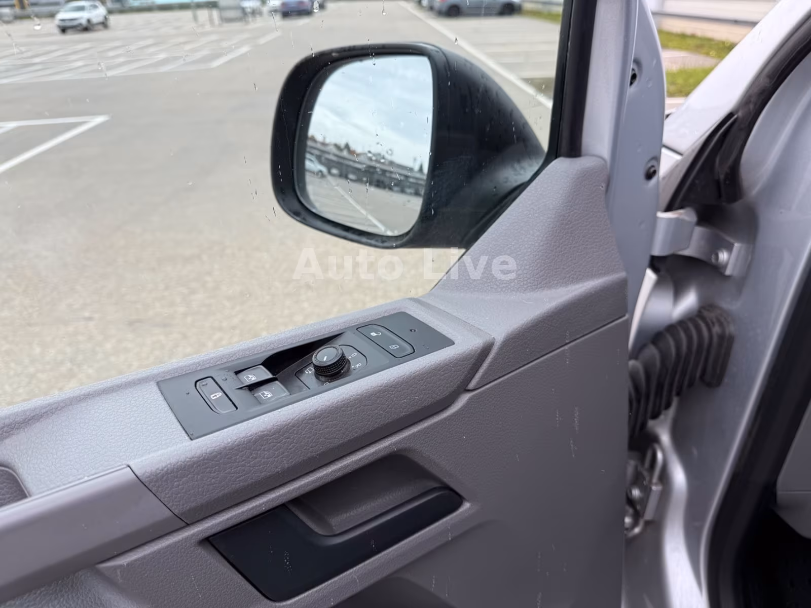 Volkswagen T6 Transporter T6.1 Transporter 2,0 TDI*AUTOMATIK*9-SITZE*KLIMA, миниатюра 14