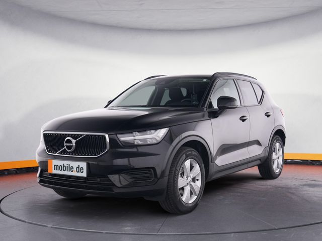 Volvo XC40 T2 Momentum Core +WINTER PAKET+Business+PA