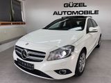Mercedes-Benz A 180 URBAN/NAVI/T-LEDER/SHZ/XENON/PANORAMA/EU6 - Mercedes-Benz A 180 Gebrauchtwagen in Stuttgart