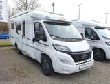 LMC Breezer V 646 G-SOMA CAMP V 600 E LP 85.552,00  - LMC Breezer