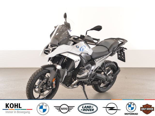 BMW R 1300 GS 3 Pakete + Sozius Paket