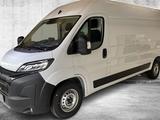 Peugeot Boxer Kastenwagen 335 L3H2 BlueHDi 140 AT 335 L3 - Peugeot Boxer l2h1