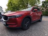 Mazda CX 5 - Mazda: Limousine, Mazda5