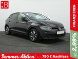 Volkswagen Polo 1.0 TSI DSG Move DIG.COCKPIT KAMERA NAVI - VW Polo Gebrauchtwagen in Saarbrücken