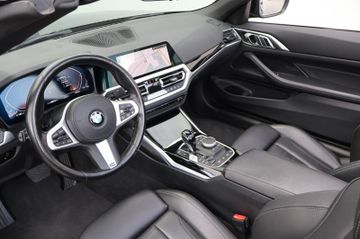 BMW 420 - 7