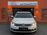 Volkswagen Passat Variant Highline 2.0TDI 4M*DSG*PANO*LEDER - Volkswagen Passat aus 2012