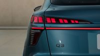 Audi Q3 - Vorschau Bild 8