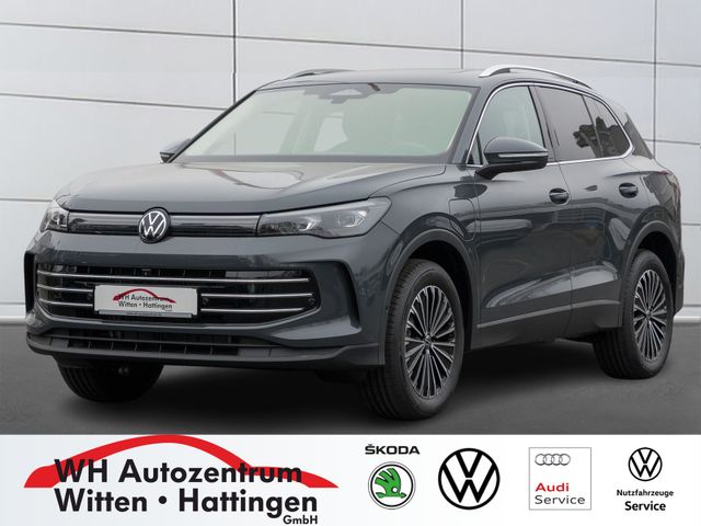 Volkswagen Tiguan 1,5 l eHybrid DSG Elegance PANORAMA AHK I