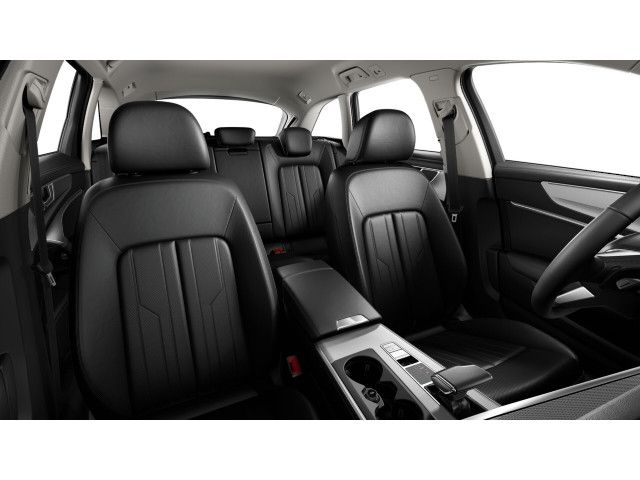 Audi A6 - Bild 6