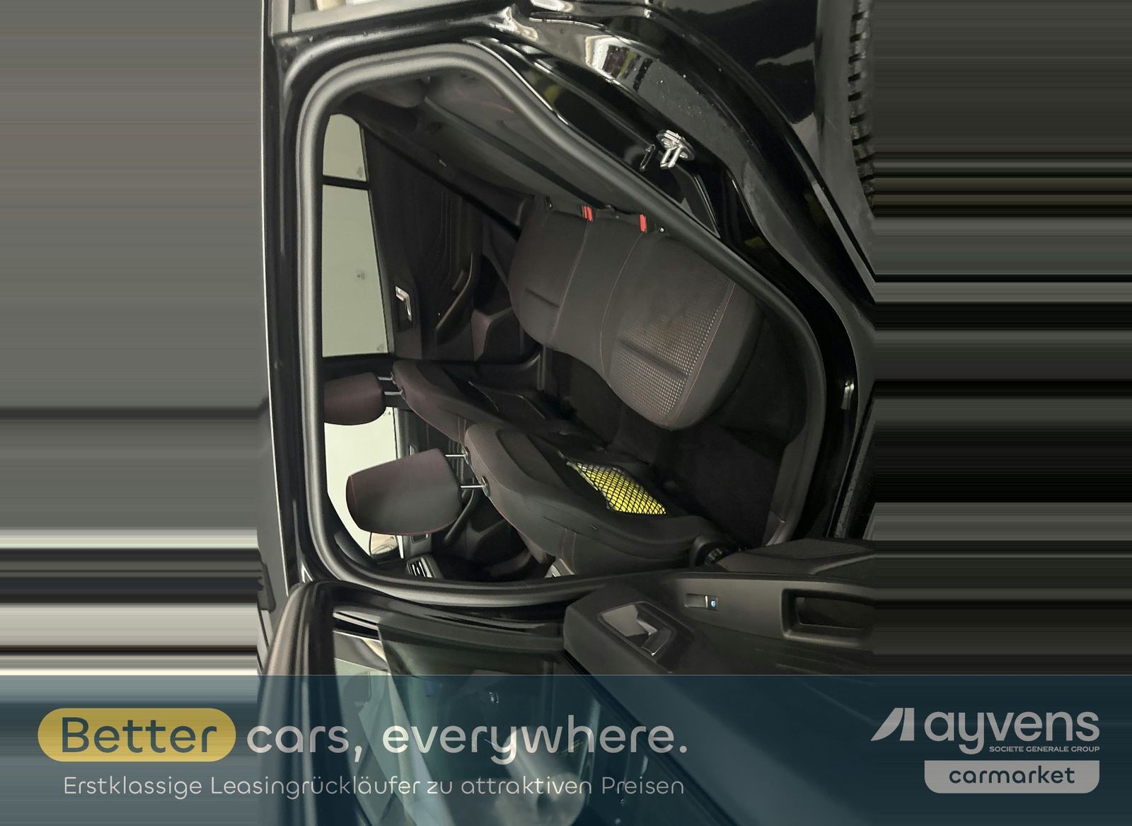 Ford Focus - Bild 10