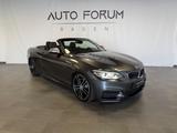 BMW M240i Cabrio*KW*LHZ*H&K*LED*Memory* - gebrauchte BMW M240i aus dem Jahr 2018