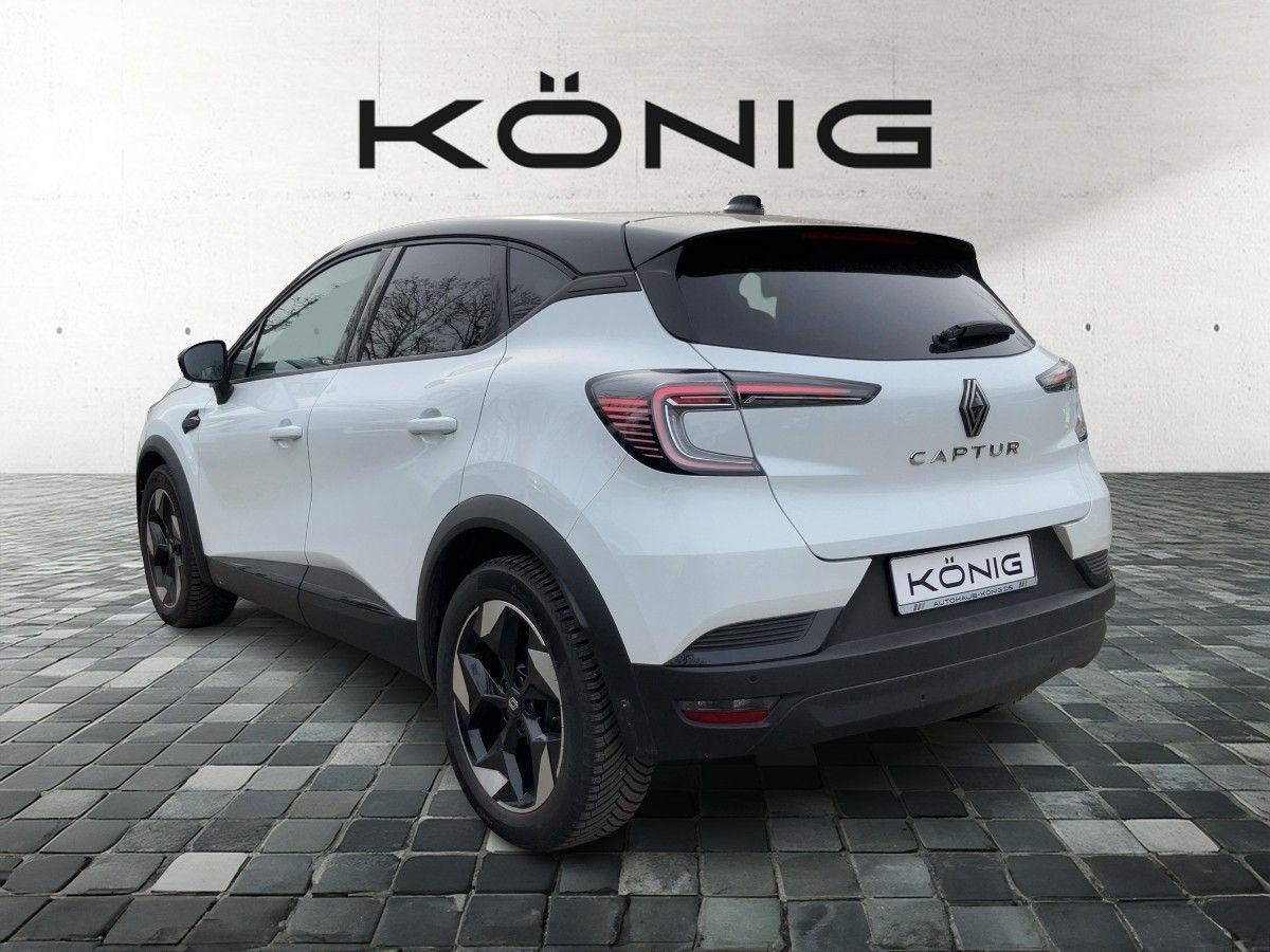 Renault Captur - Bild 3