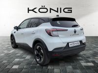 Renault Captur - Vorschau Bild 3