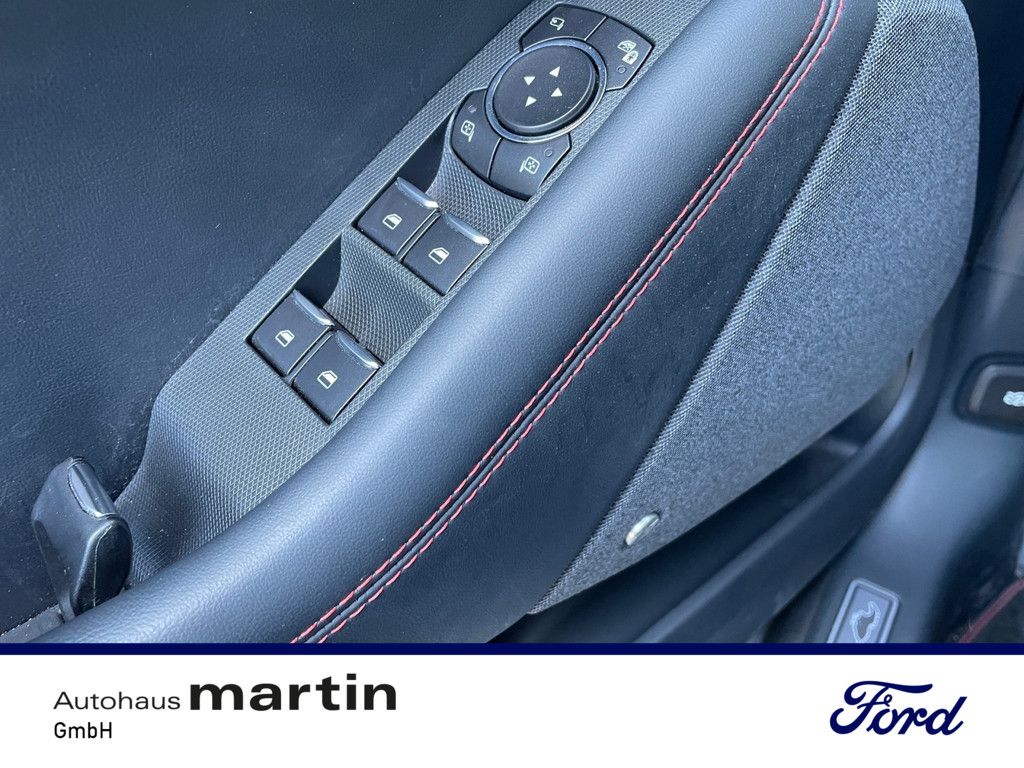 Fahrzeugabbildung Ford Mustang MACH-E AWD SHZ W-LAN ACC PANO MATRIX-LED