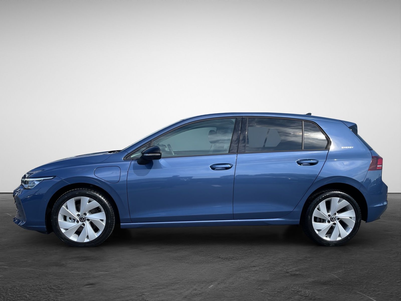 Volkswagen Golf 1.5 TSI DSG eHybrid Energy AHK Navi LED Ka foto 4