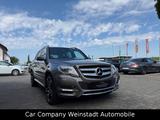 Mercedes-Benz GLK 250 GLK GLK 250 CDI BlueTec 4Matic - Mercedes-Benz GLK-Klasse in Stuttgart