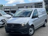 Mercedes-Benz Vito Kasten 116 CDI * Lang * AHK *Würth Regale* - Mercedes-Benz mit Diesel-Antrieb: W116