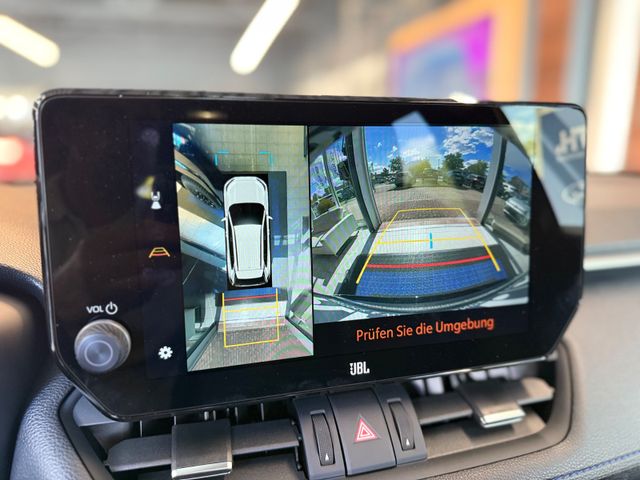 Toyota RAV 4  Style x2 *JBL*360°*Sofort*