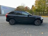 Volvo XC60 B5 AWD R-Design - Volvo XC60 Gebrauchtwagen in Wuppertal