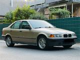 BMW 316i automatik, technisch top - BMW 316 aus 1993: 316i