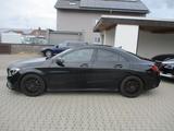 Mercedes-Benz CLA 250 AMG Line NAVI LEDER TEMPO SITZHEIZUN PDC - gebrauchte Mercedes-Benz CLA 250 aus dem Jahr 2016