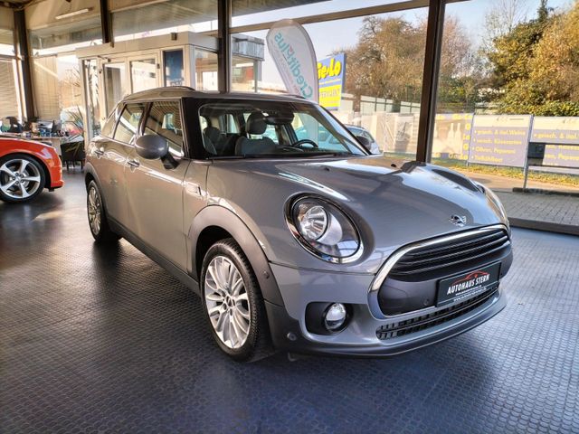 MINI ONE Clubman One