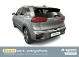 Kia Niro Spirit e- - Kia Niro mit Elektro-Antrieb