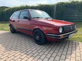 Volkswagen Golf 2 ABF 16V mit  H-Zulassung - gebrauchte Volkswagen Golf aus dem Jahr 1990