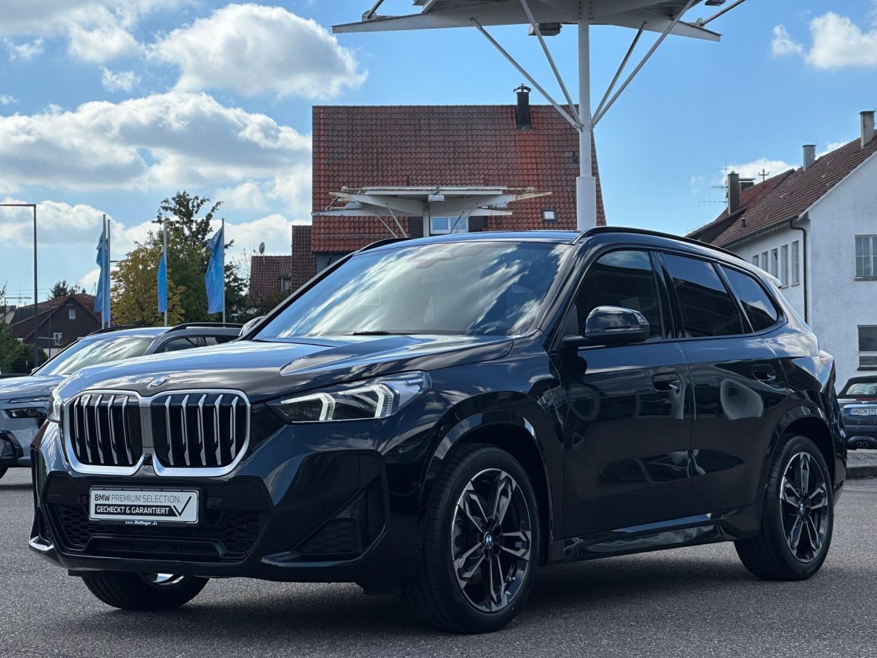BMW X1 x23i M Sport PanoD.AktivS.HUD ACC SurView.19 foto 2