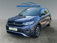 Volkswagen T-Cross 1.0 TSI Active,NAVI,AHZ,APP,ACC,1.HAND