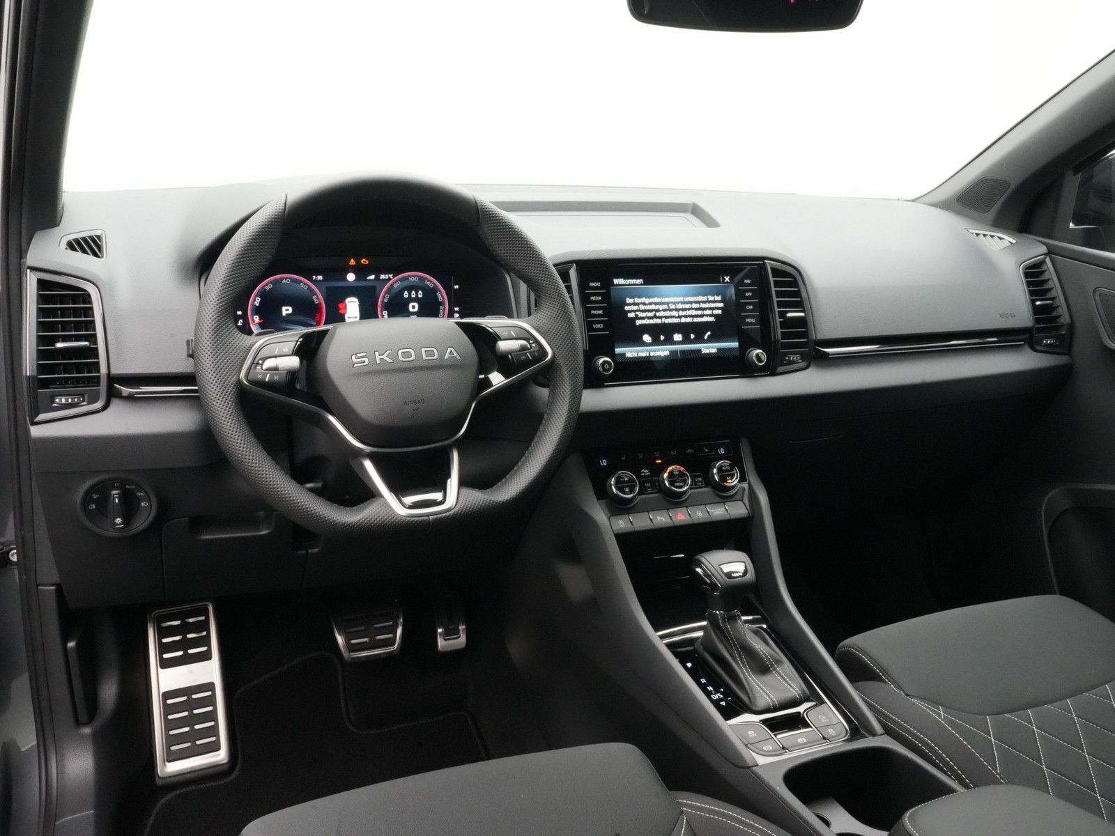 Skoda Karoq - Bild 5