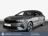 Opel Astra Sports Tourer 1.5 D Automatik GS 96 kW, 5- - Opel Astra mit Diesel-Antrieb: Kombi, Automatik, 1.9