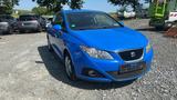 Seat Ibiza SC Sport*FAHREBEREIT*EXPORT/GEWERBE - gebrauchte Seat Ibiza aus dem Jahr 2008