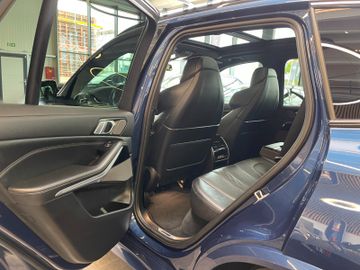 BMW X5 M50 i *19%MWST*INVPAKET*ACC*HUD*PANORAMA*STHZ