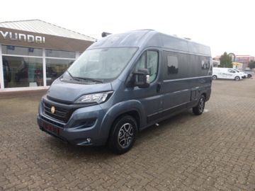 Fahrzeugabbildung Mooveo Van 60EB Fiat