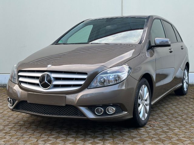 Mercedes-Benz B 200 | HU Neu | PDC |