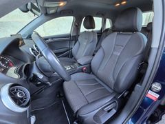 AUDI A3 Sportback 1.6TDI Ambition Sport aus Bj. 2020