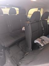 Mercedes-Benz Vito - Mercedes-Benz Vito in Bochum