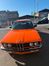 BMW Oldtimer 323i komplett restauriert - BMW 323 in Bielefeld