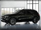 Mercedes-Benz GLE 350 de 4M AMG+NIGHT+PANO+360+AHK+MULTIBEAM - Mercedes-Benz Hybrid (Diesel/Elektro): Geländewagen