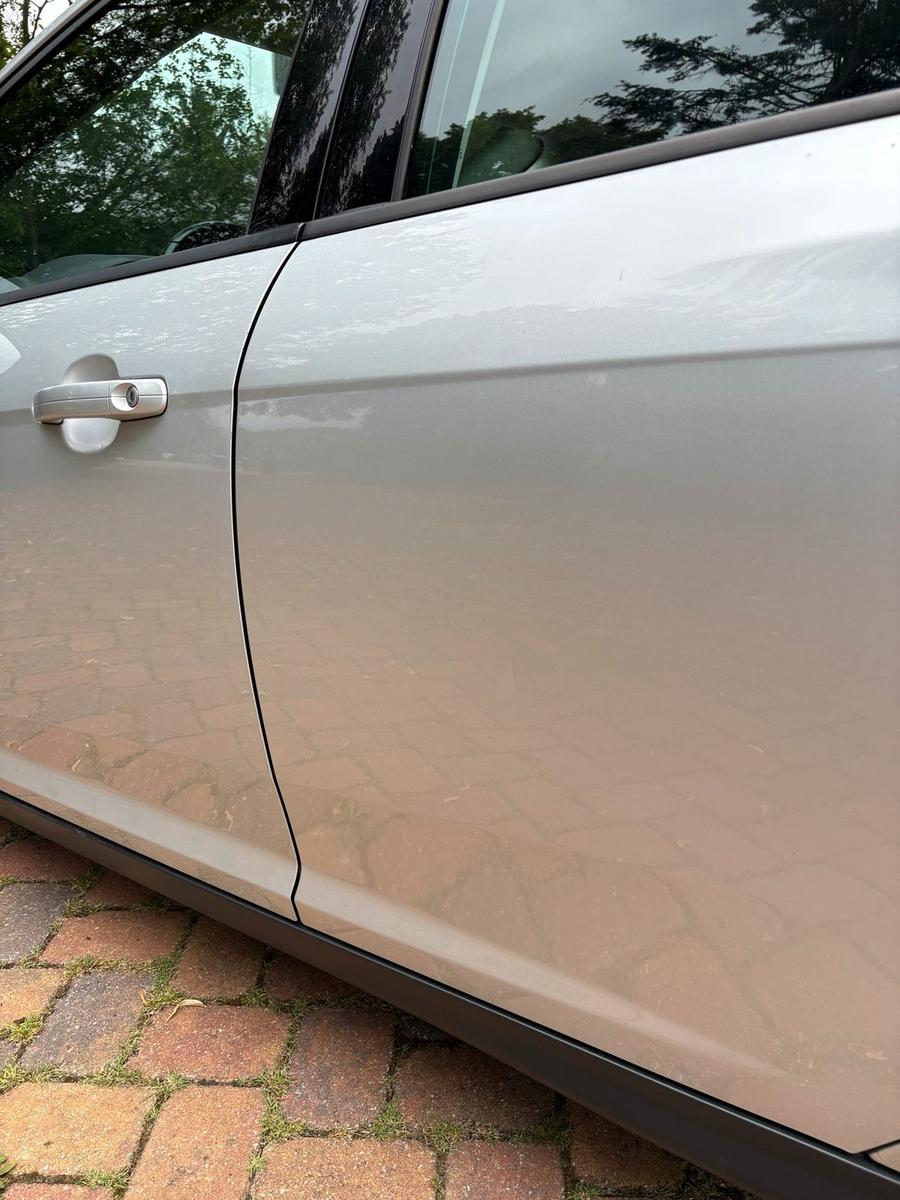 Ford Focus 2015 — photo 14