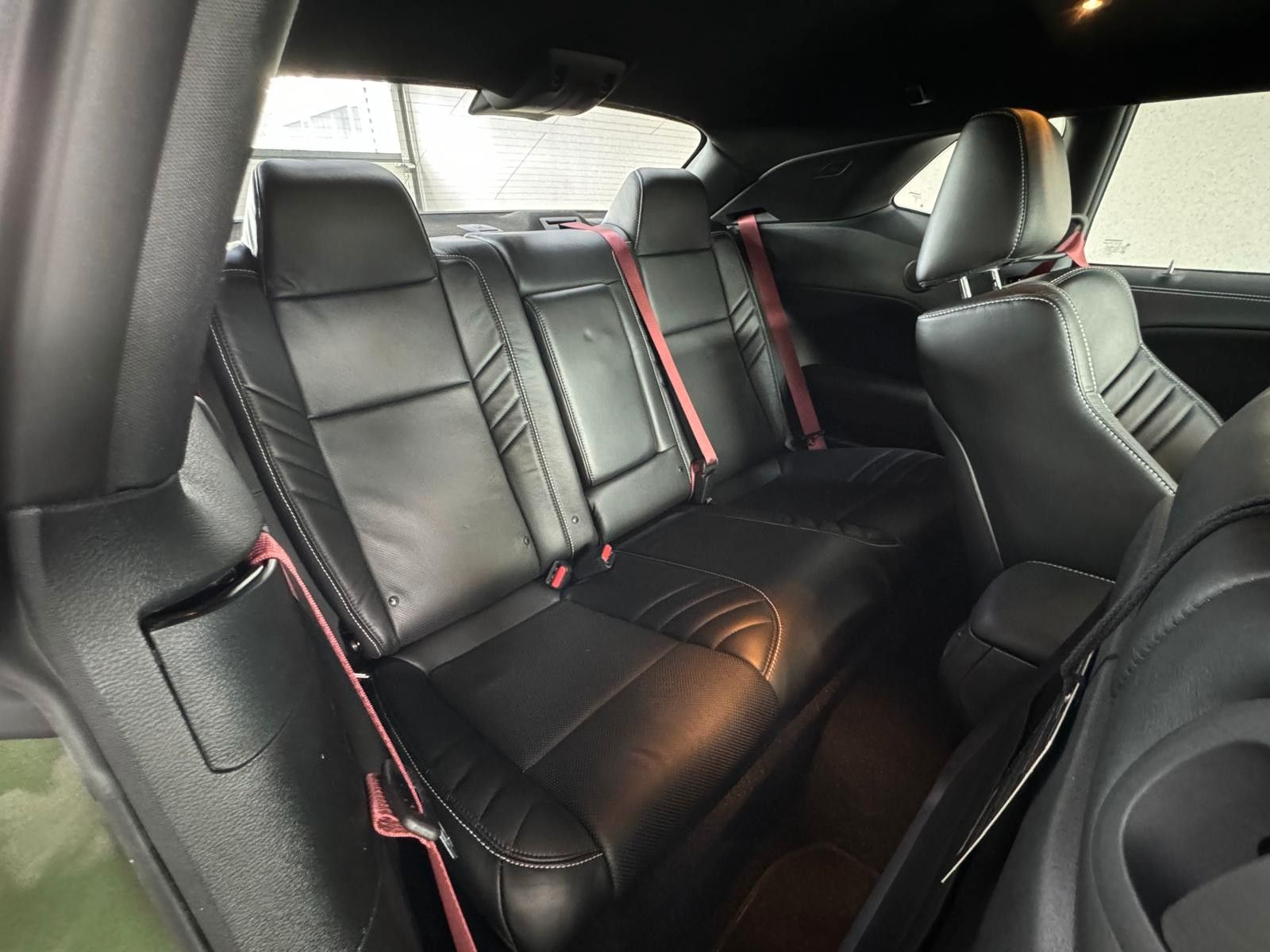 Fahrzeugabbildung Dodge CHALLENGER HELLCAT JAILBREAK-LAGUNA-LAST CALL-