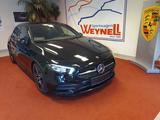 Mercedes-Benz A 220 AMG/DISTRONIC/NIGHT/NAVI/MBUX/LED/18"AMG - gebrauchte Mercedes-Benz A 220 aus dem Jahr 2019