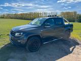 Volkswagen Amarok V6,258PS,scheckheftgepflegt,Delta Umbau