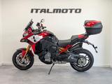 Ducati MULTISTRADA V4 PIKES PEAK  * WIE NEU* - DUCATI MULTISTRADA V4 PIKES PEAK