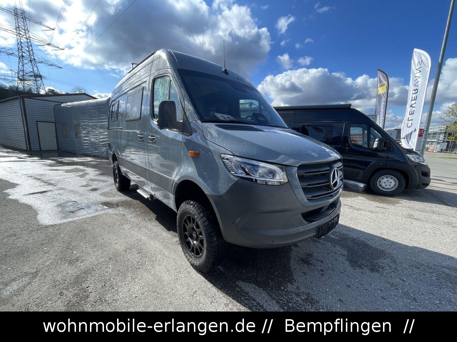 Clever Aventuro 600